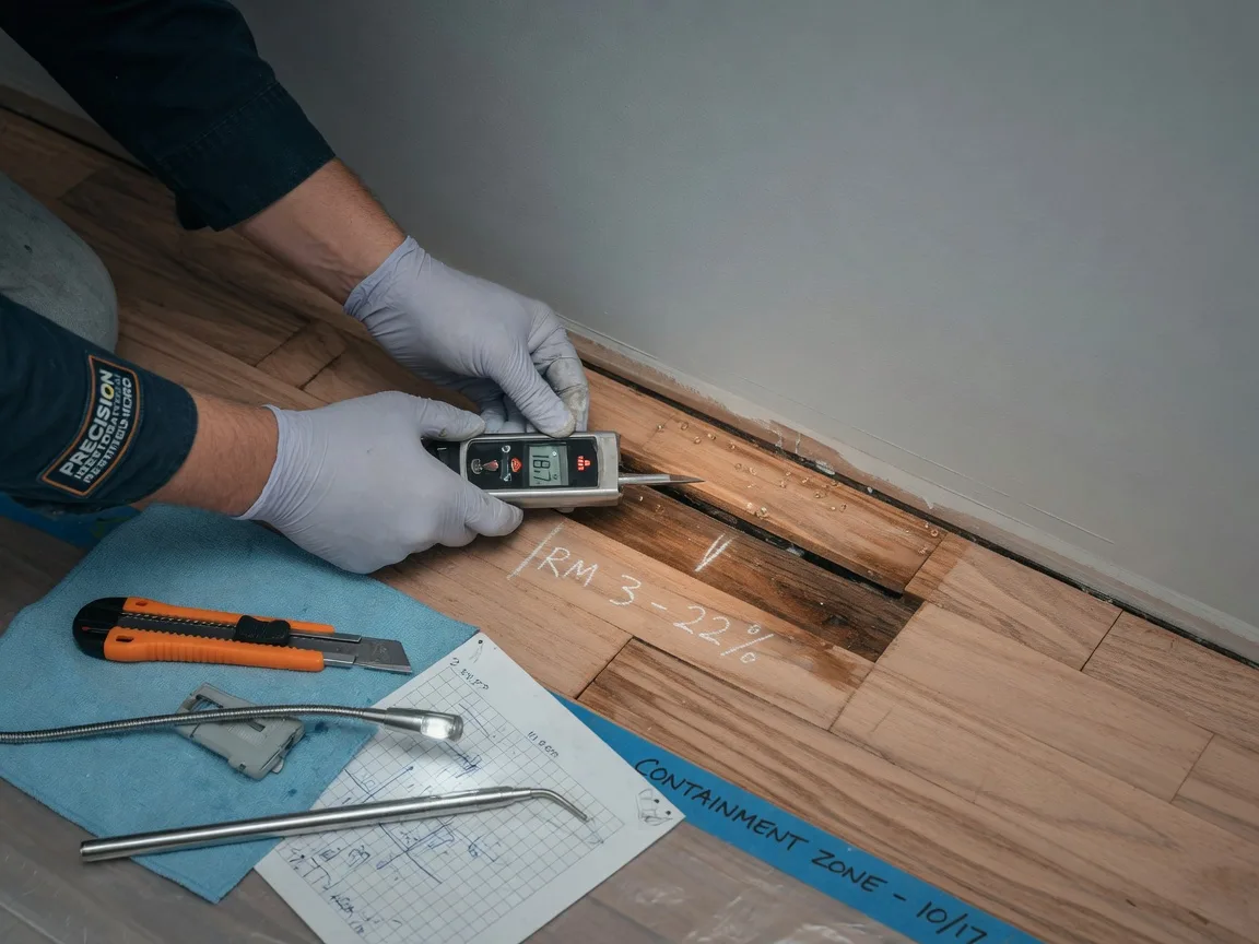 Why choose Water Removal in Callensburg, PA